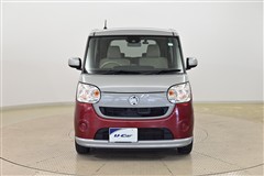 ムーヴキャンバス Xリミテッド