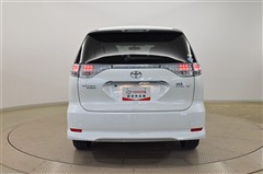 エスティマハイブリッド X