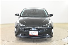 プリウスSツーリングセレクションBE