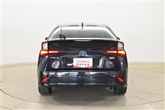 プリウスSツーリングセレクションBE