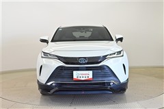 ハリアーハイブリッド G