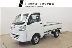 トヨタ ピクシストラック スタンダード
