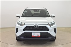RAV4 X