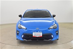 86 GTリミテッドブラックパッケ