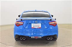 86 GTリミテッドブラックパッケ