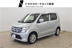 マツダ フレア HS