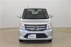 フレア HS