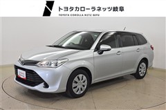 カローラフィールダー G