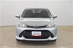 カローラフィールダー G