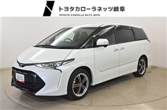 トヨタ エスティマ アエラス プレミアム-G