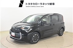 シエンタ ハイブリッド Z