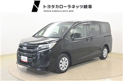 トヨタ ノア X