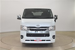 ハイエースバン ロング  S GL