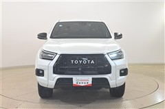 ハイラックス Z GRスポーツ