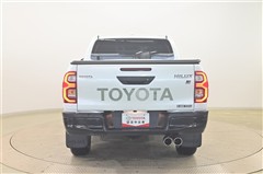 ハイラックス Z GRスポーツ