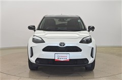 ヤリスクロス Z