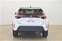 ヤリスクロス Z
