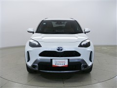 ヤリスクロス Z アドベンチャー