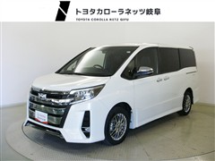 ノア ハイブリッド SI WXB2