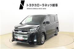 トヨタ ノア HV Si W/B