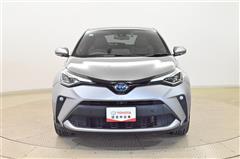 C-HR G