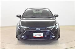 カローラツーリング ダブルバイ