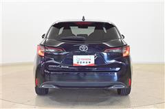 カローラツーリング ダブルバイ