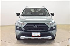 RAV4 アドベンチャー