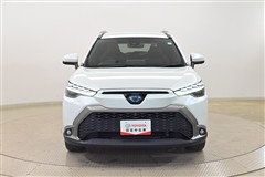 カローラクロス ハイブリッド Z