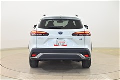 カローラクロス ハイブリッド Z