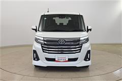 ルーミー カスタムG