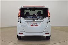 ルーミー カスタムG