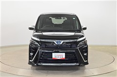 ヴォクシー ハイブリッド ZS