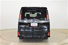 ヴォクシー ハイブリッド ZS