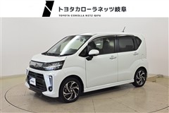 ムーヴ カスタム RSハイパーSA3