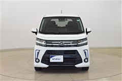 ムーヴ カスタム RSハイパーSA3