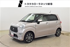 トヨタ ピクシスジョイ F G SA3