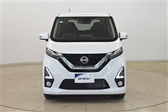 デイズハイウェイスターGターホPPE