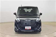 ルーミー カスタムG-T