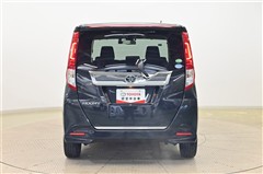 ルーミー カスタムG-T