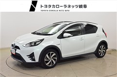 アクア クロスオーバー