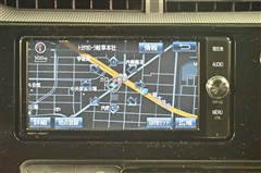 アクア クロスオーバー