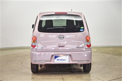 ミラココア ココア X