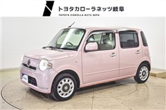 ダイハツ ミラココア ココア X