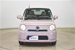 ミラココア ココア X