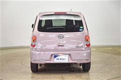 ミラココア ココア X