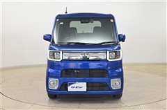 ウェイク Gターボ SA2