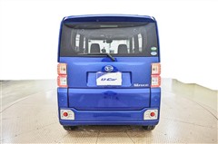 ウェイク Gターボ SA2