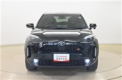 ヤリスクロス GR スポーツ
