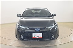 カローラツーリング HV WXB